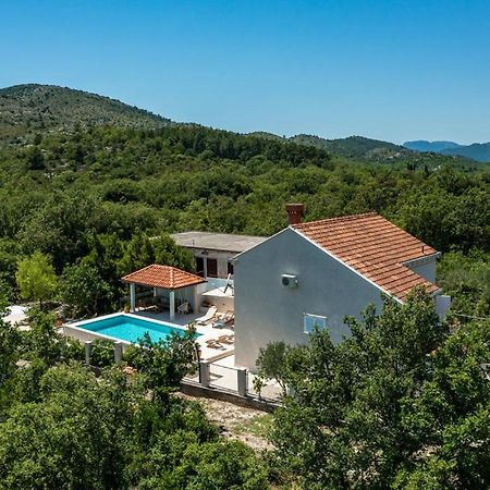 Villa Doli - Lovely Holiday Home With Private Pool Εξωτερικό φωτογραφία
