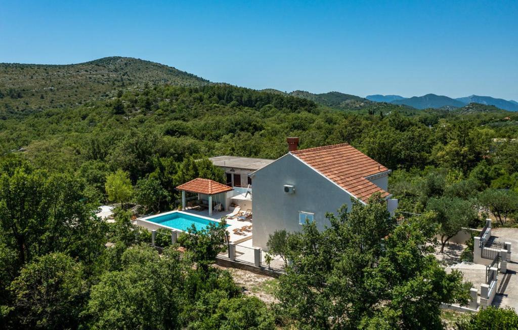 Villa Doli - Lovely Holiday Home With Private Pool Εξωτερικό φωτογραφία