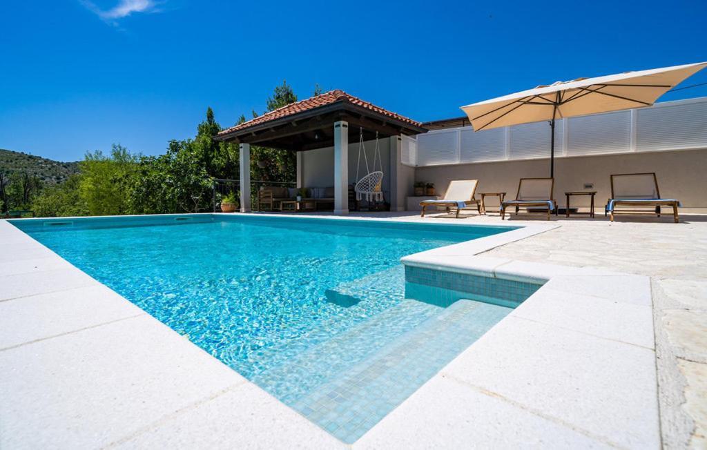 Villa Doli - Lovely Holiday Home With Private Pool Εξωτερικό φωτογραφία