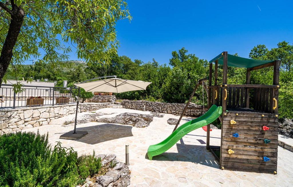 Villa Doli - Lovely Holiday Home With Private Pool Εξωτερικό φωτογραφία