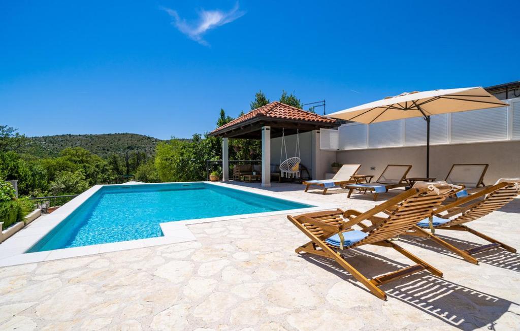 Villa Doli - Lovely Holiday Home With Private Pool Εξωτερικό φωτογραφία