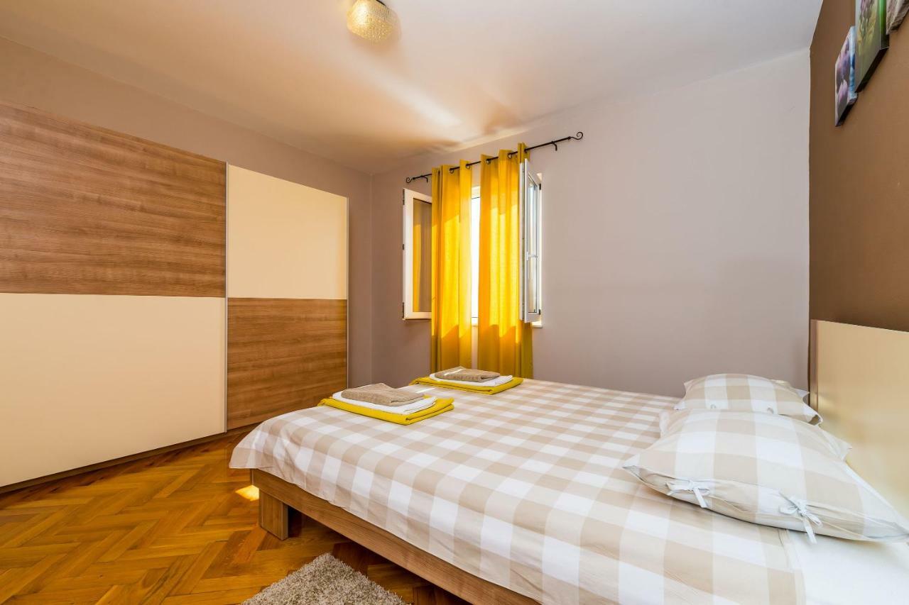 Villa Doli - Lovely Holiday Home With Private Pool Εξωτερικό φωτογραφία