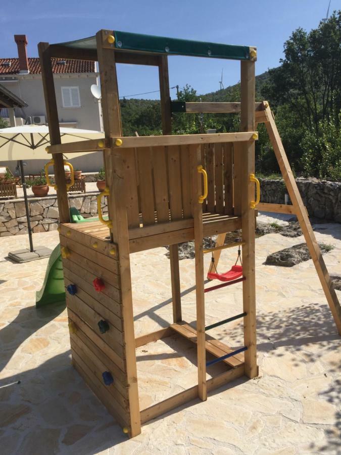 Villa Doli - Lovely Holiday Home With Private Pool Εξωτερικό φωτογραφία