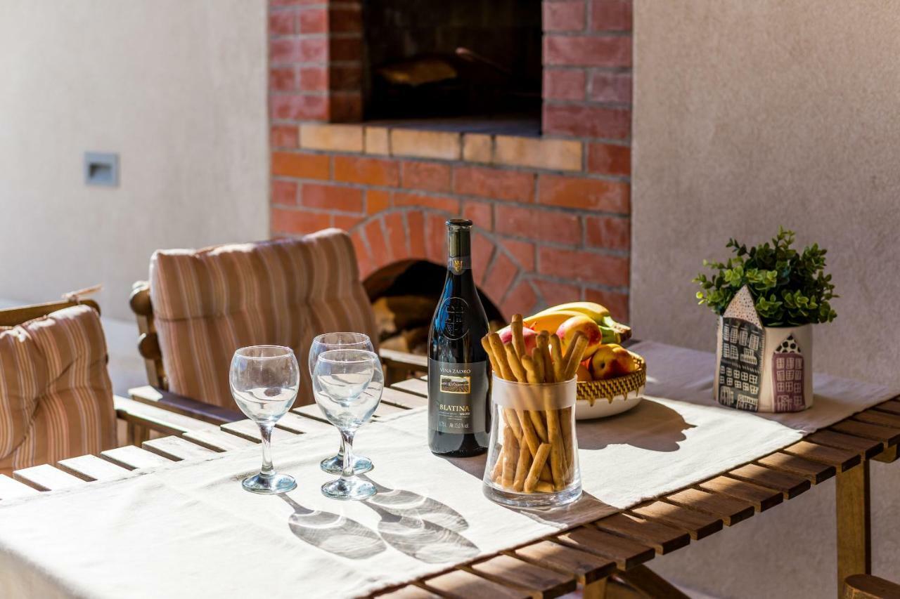 Villa Doli - Lovely Holiday Home With Private Pool Εξωτερικό φωτογραφία