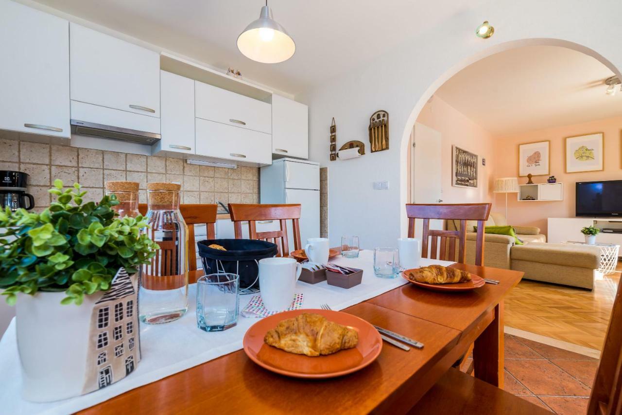 Villa Doli - Lovely Holiday Home With Private Pool Εξωτερικό φωτογραφία