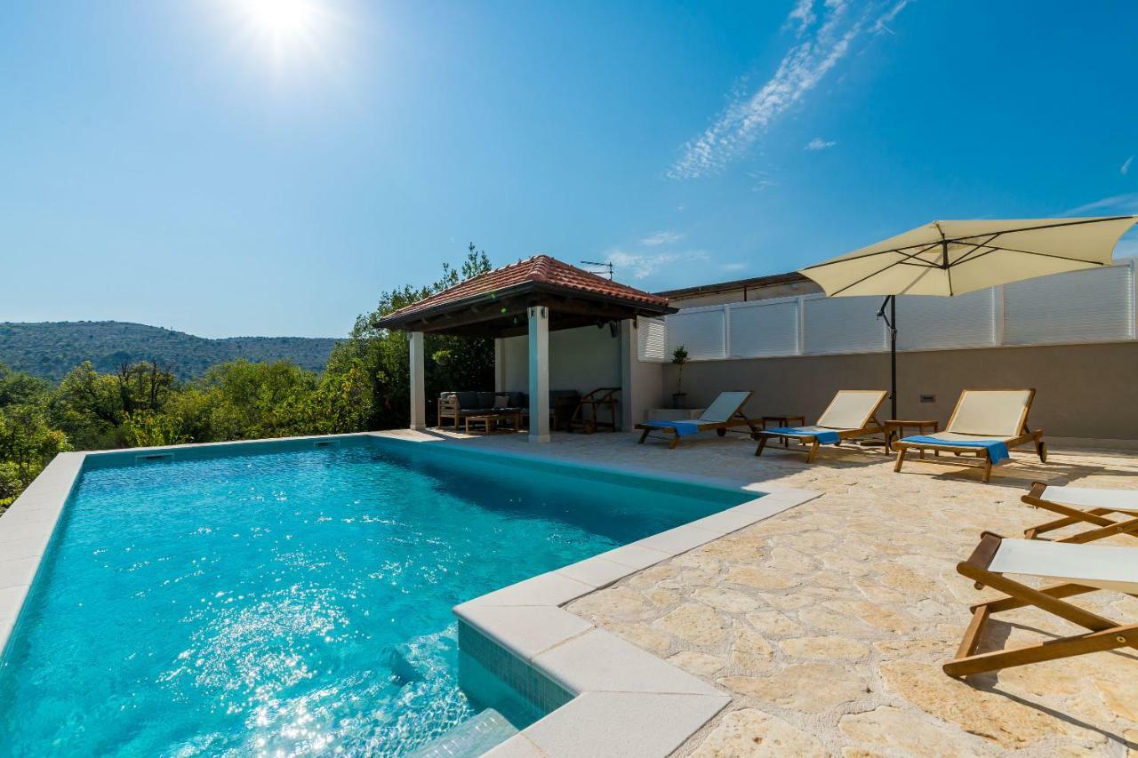 Villa Doli - Lovely Holiday Home With Private Pool Εξωτερικό φωτογραφία