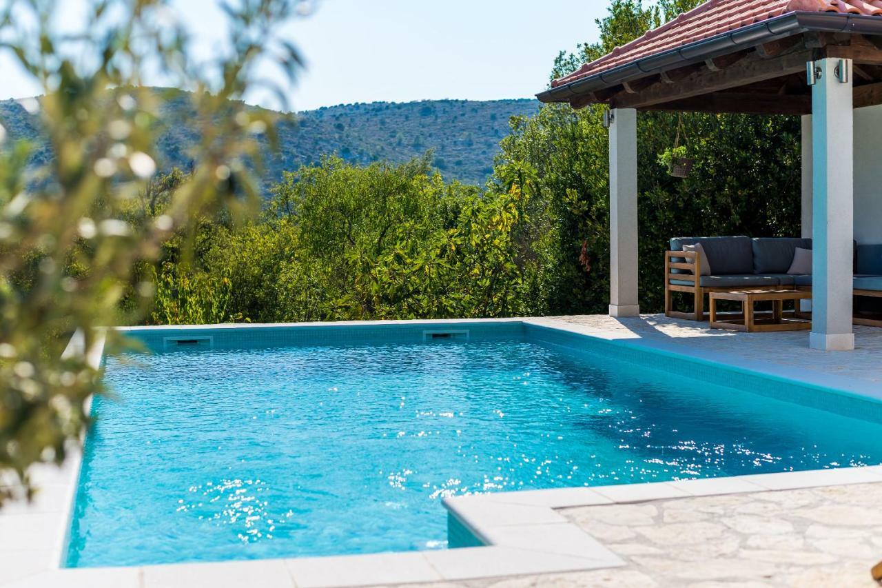 Villa Doli - Lovely Holiday Home With Private Pool Εξωτερικό φωτογραφία