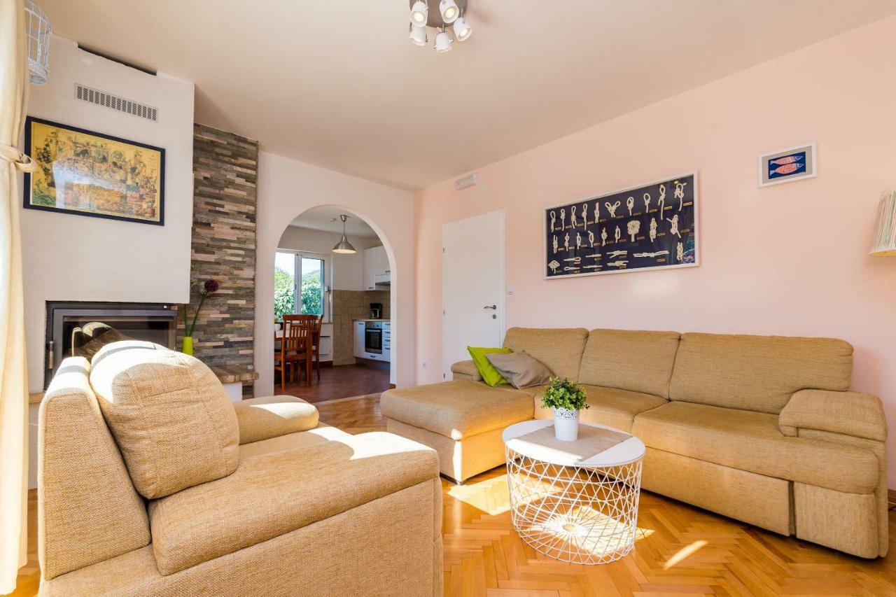 Villa Doli - Lovely Holiday Home With Private Pool Εξωτερικό φωτογραφία