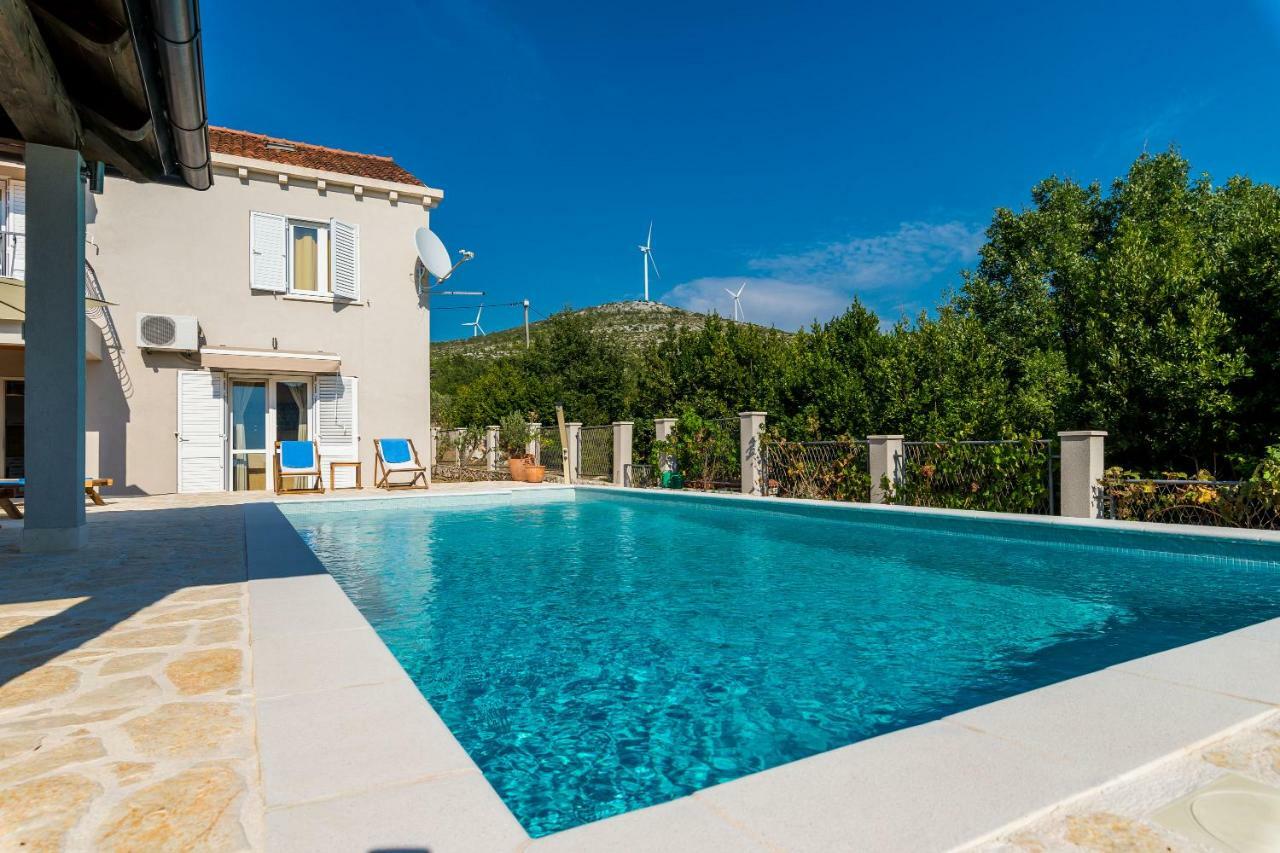 Villa Doli - Lovely Holiday Home With Private Pool Εξωτερικό φωτογραφία