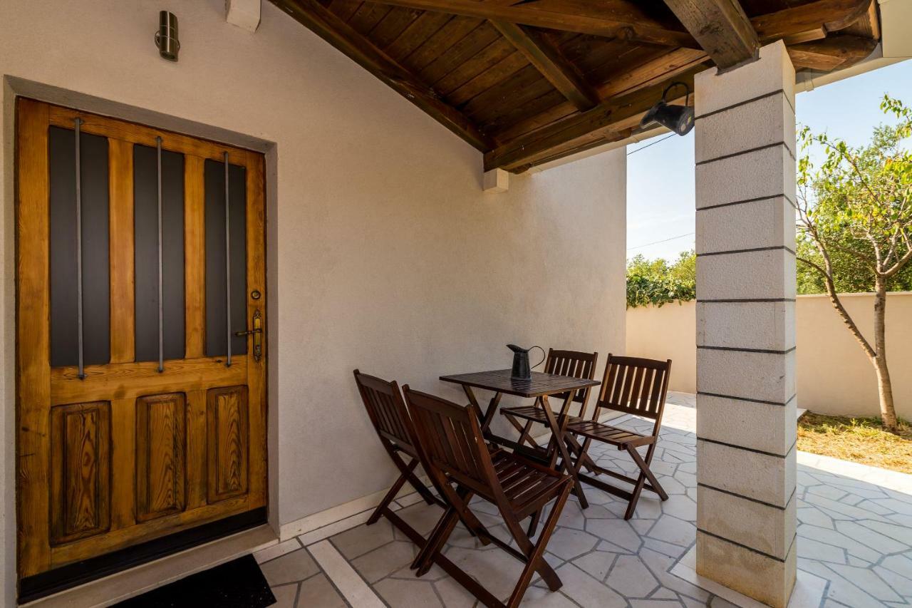 Villa Doli - Lovely Holiday Home With Private Pool Εξωτερικό φωτογραφία