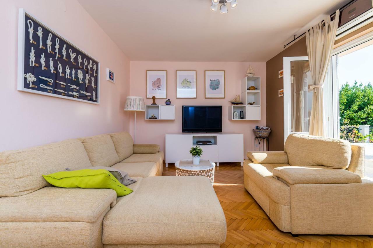 Villa Doli - Lovely Holiday Home With Private Pool Εξωτερικό φωτογραφία