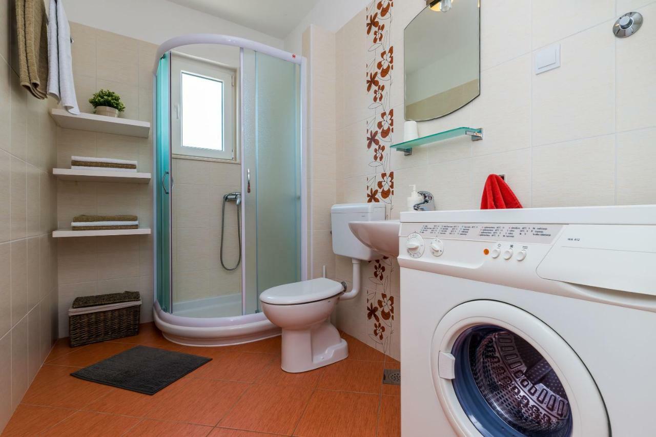 Villa Doli - Lovely Holiday Home With Private Pool Εξωτερικό φωτογραφία