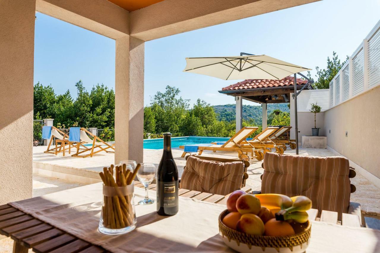 Villa Doli - Lovely Holiday Home With Private Pool Εξωτερικό φωτογραφία