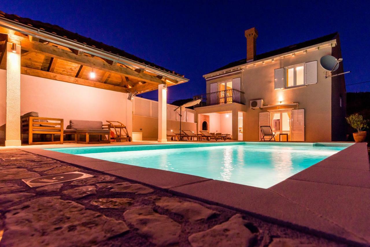 Villa Doli - Lovely Holiday Home With Private Pool Εξωτερικό φωτογραφία