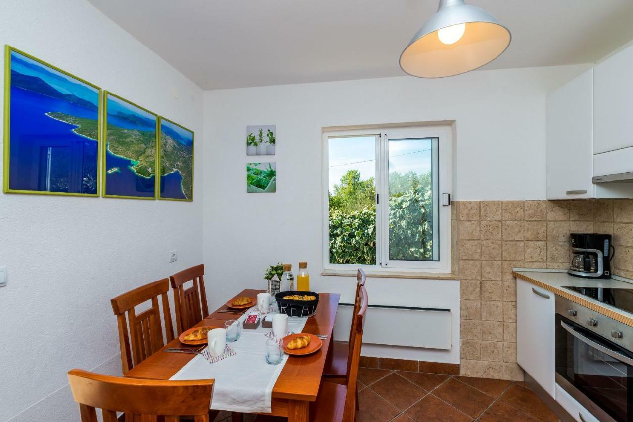 Villa Doli - Lovely Holiday Home With Private Pool Εξωτερικό φωτογραφία