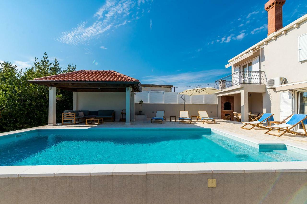 Villa Doli - Lovely Holiday Home With Private Pool Εξωτερικό φωτογραφία