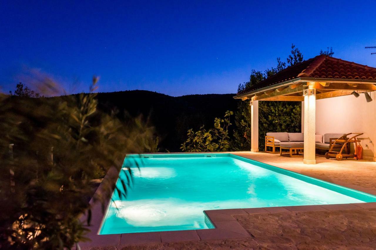 Villa Doli - Lovely Holiday Home With Private Pool Εξωτερικό φωτογραφία